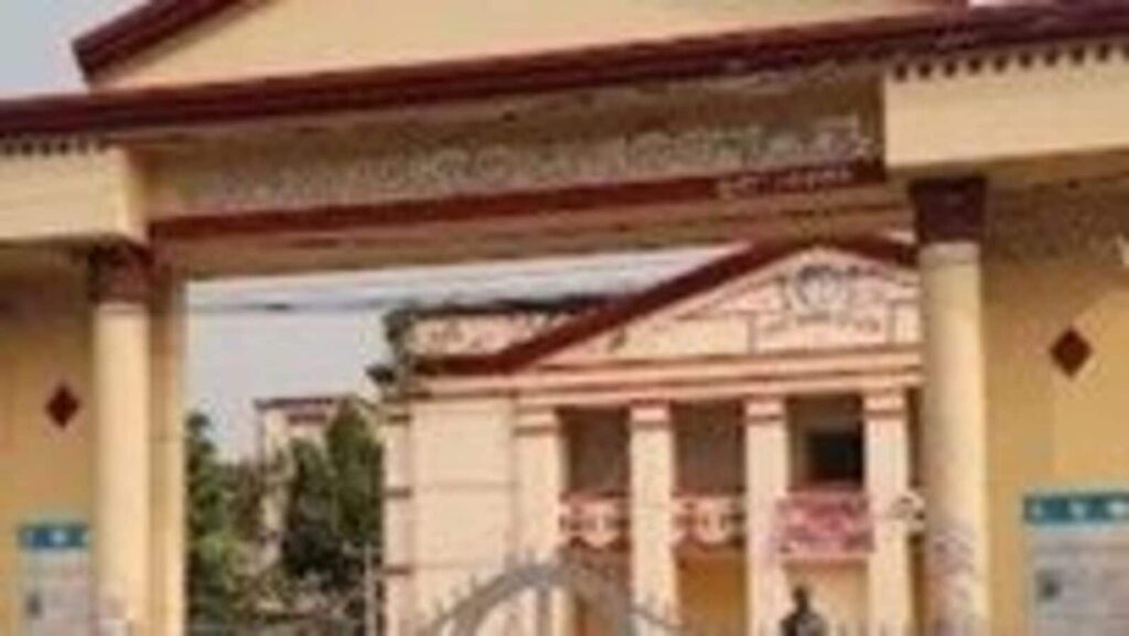Odisha shocker: Student sets herself on fire over sexual harassment by teacher