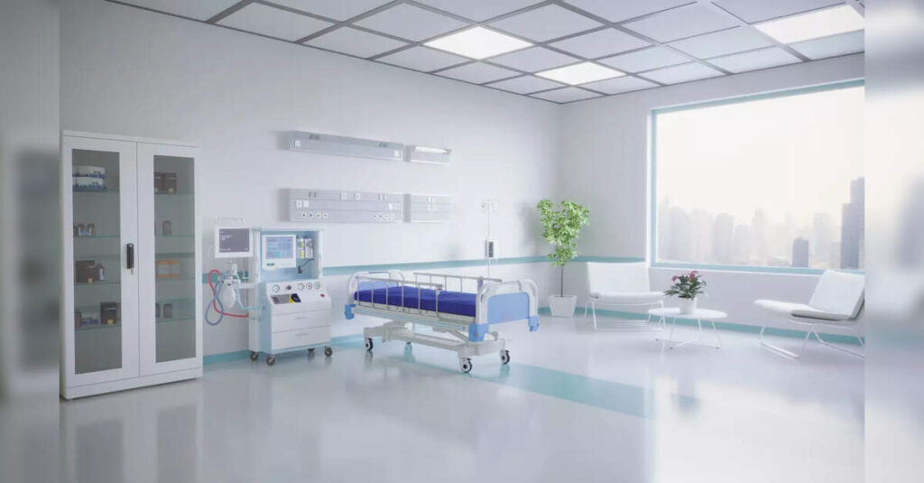 Fortis, Gleneagles India Collaborate under IHH to manage Operations, ETHealthworld