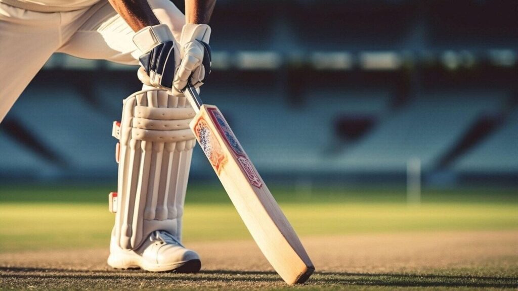 Can you stop a ball from falling into a gorge while playing cricket? These Kashmiri boys can | Watch