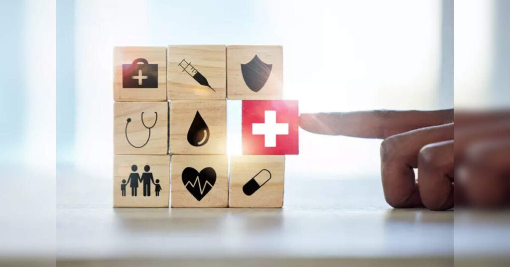 SIPs, Stocks vs. Millennials’ Health and Term Insurance Focus, ETHealthworld