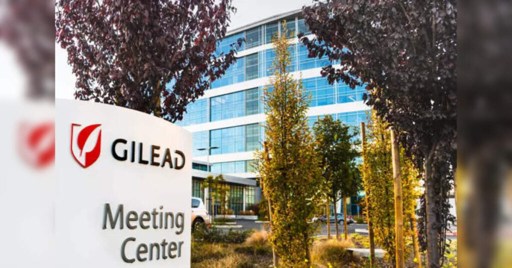 Gilead’s Yeztugo Injection for HIV Prevention, ET Health