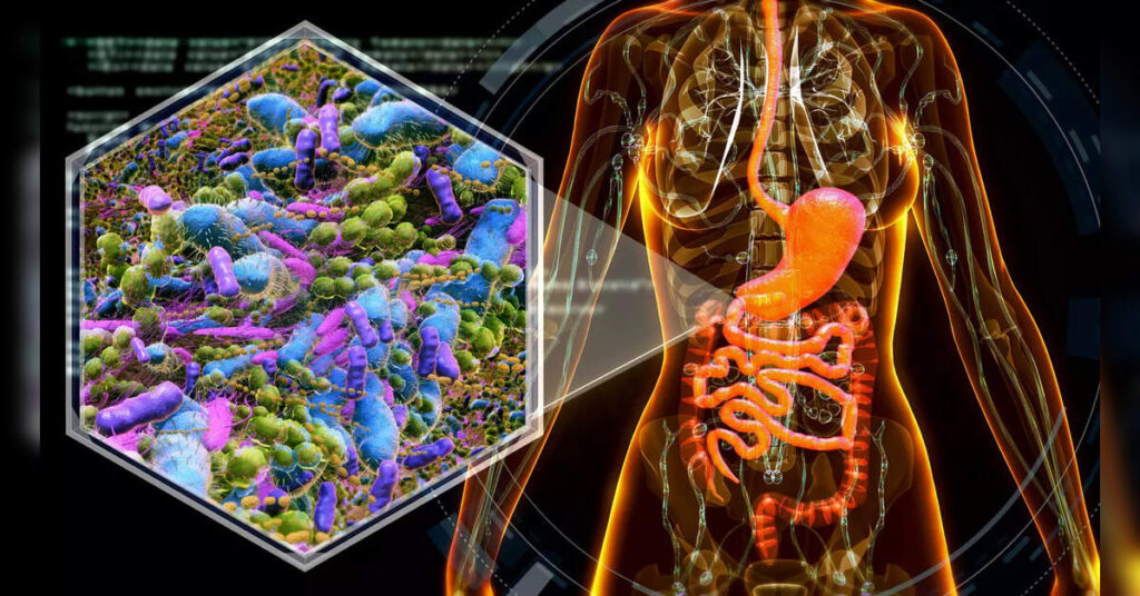 Here is how AI can help to understand gut bacteria, ETHealthworld