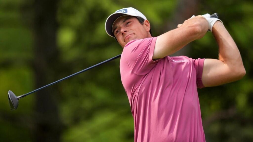 2025 Genesis Scottish Open predictions, odds, picks: Viktor Hovland among longshots to target in Scotland