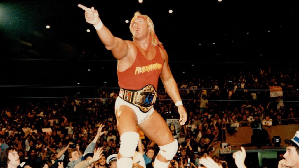 Pro wrestling’s greatest star, Hulk Hogan leaves indelible yet complicated legacy behind