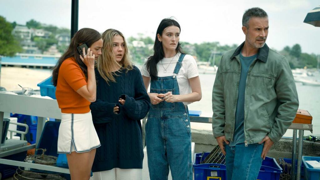 Movie Review: ‘I Know What You Did Last Summer’ (2025)
