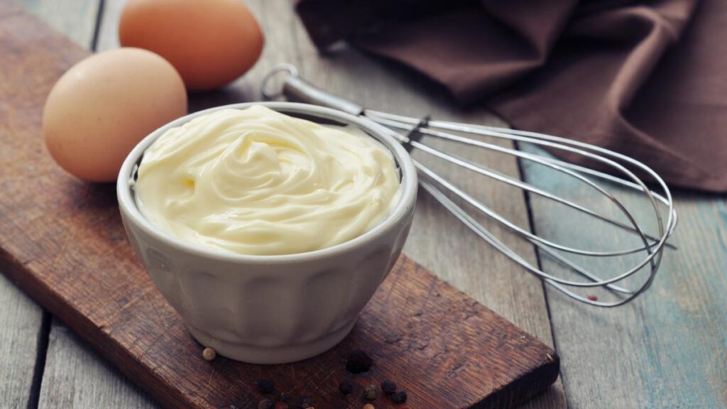 Tamil Nadu bans mayonnaise made from raw eggs for one year
