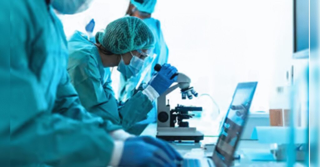 ICMR partners with industry leaders for groundbreaking First-in-Human Phase-1 clinical trials, ETHealthworld