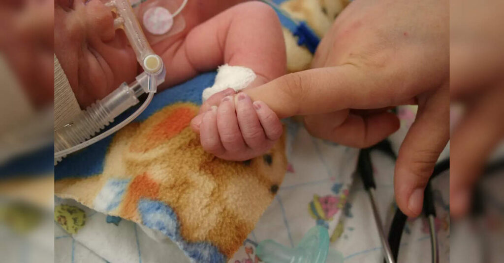 IIIT-NR student’s app to predict neonatal jaundice non-invasivelyETHealthworld