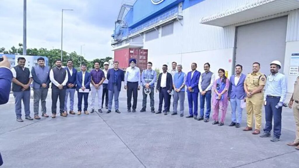 Govt to set up skill centre at Aurangabad industrial area in Maharashtra
