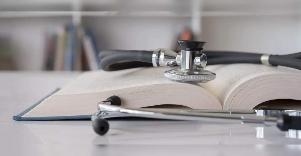 College Numbers Surge to 780, ETHealthworld