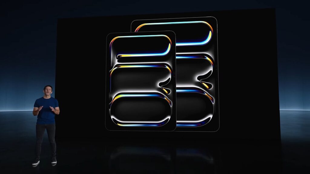 Apple’s M5 iPad Pro to Feature a Second Front Facing Camera: Report