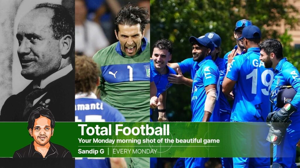How dictatorship killed cricket’s dream and patronised football in Italy and Argentina | Football News