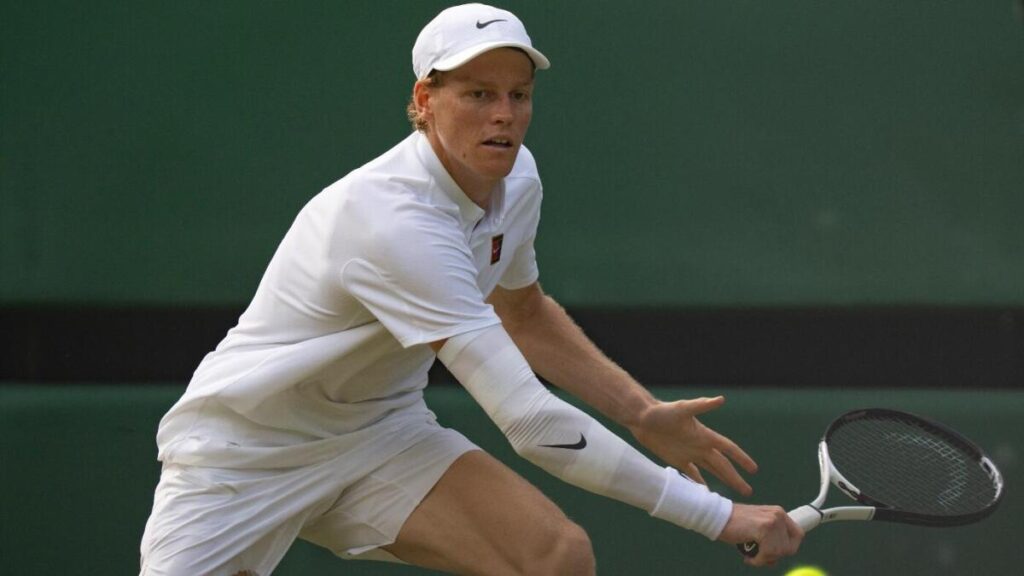 2025 Wimbledon men’s final odds, predictions, time: Alcaraz vs. Sinner picks, bets from proven tennis expert