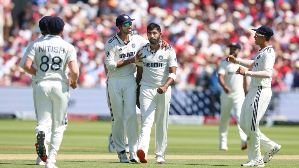 India vs England 4th Test Playing 11 Jasprit Bumrah, Rishabh Pant And Karun Nair