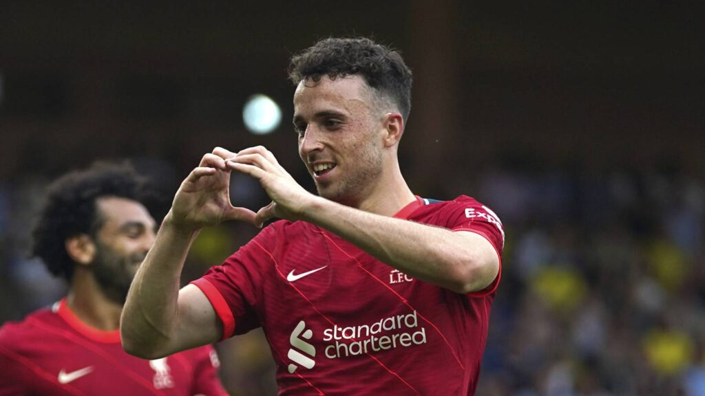 Diogo Jota was possibly driving above speed limit when he crashed, says Spanish Police | Football News
