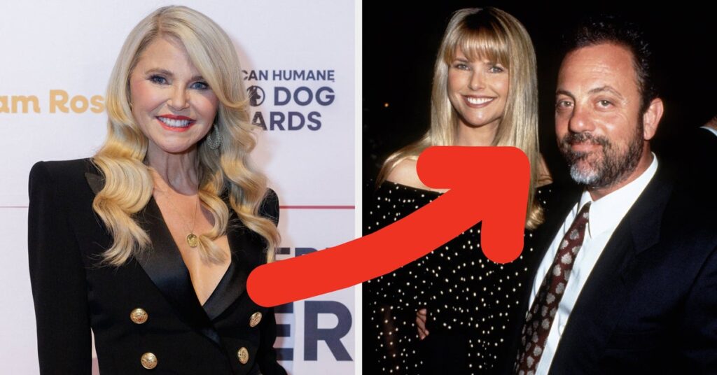 “I Don’t Think It’s A Secret": Christie Brinkley Said This 1 Serious Factor Led To The Demise Of Her And Billy Joel's Marriage