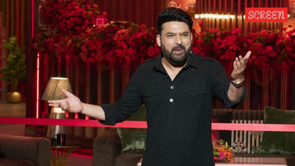 Kapil Sharma’s trainer reveals his body had become stiff and inflamed: ‘He would eat at odd times, had no discipline’ | Bollywood News