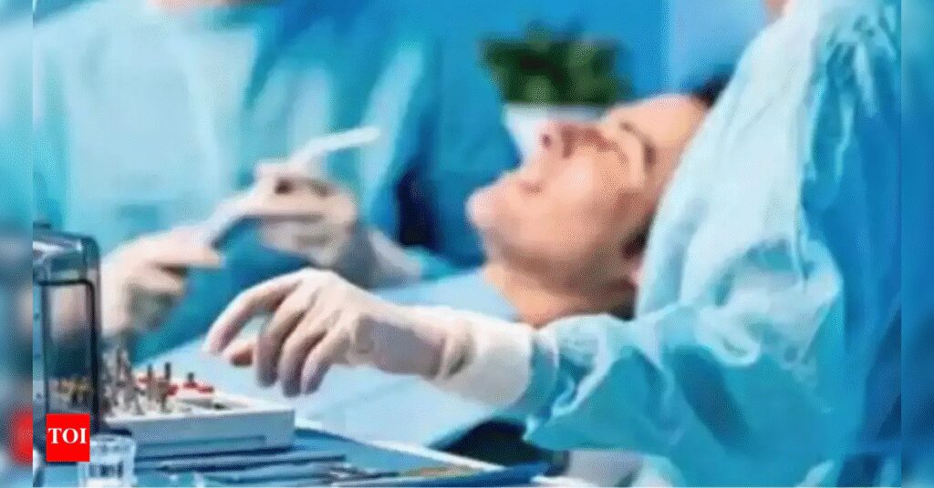 Kerala Minority Panel Addresses Urgent Dental Doctor Shortage in Government Hospitals, ETHealthworld