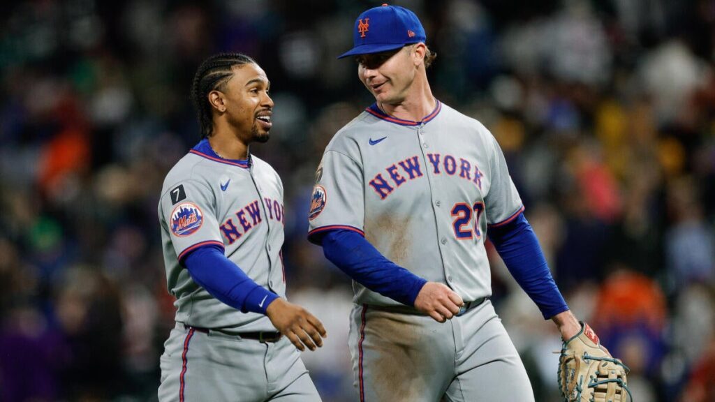 Today’s top games to watch, best bets, odds: Mets at Orioles, Mariners at Yankees, soccer and more