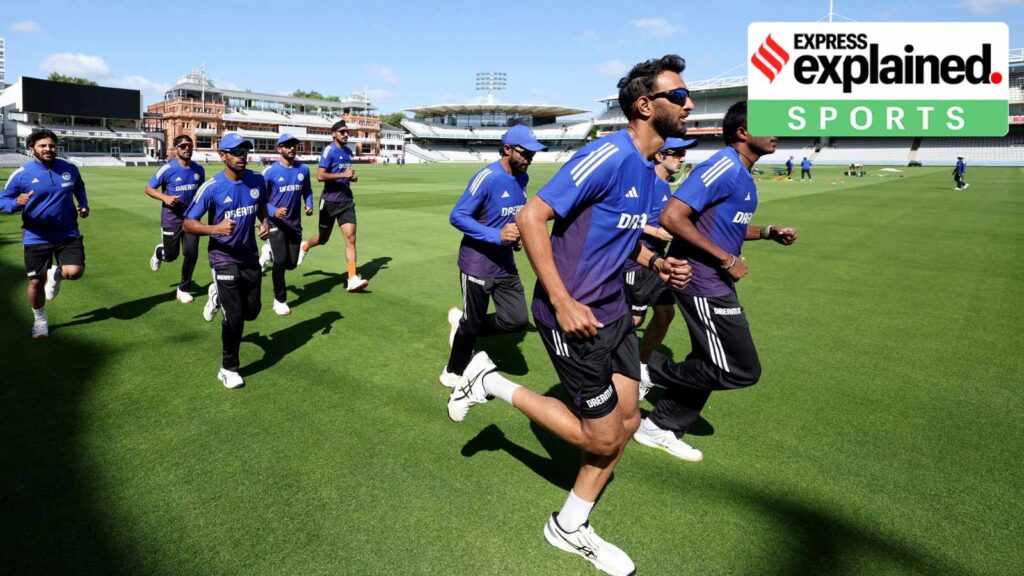 The famous slope at Lord’s: the history, mystery, and impact on the way cricketers behave on the ground | Explained News