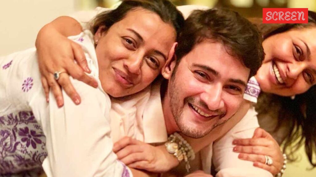‘Mahesh Babu is one of the finest human beings I know,’ says Shilpa Shirodkar: ‘He has gone through a lot…’ | Bollywood News