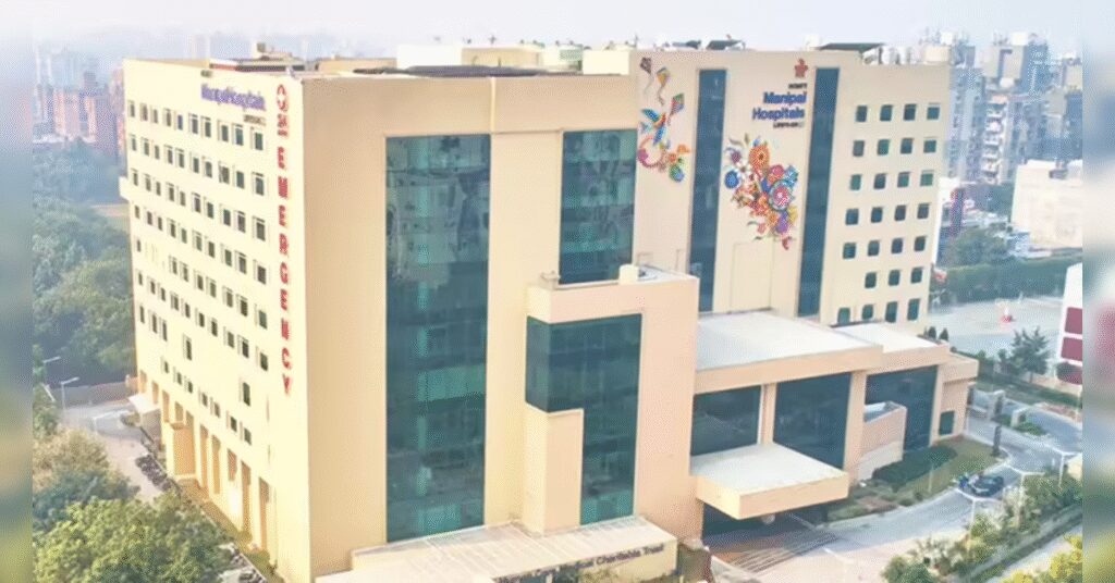 Manipal Hospitals borrows Rs 5,300 crore from global banks to fund Sahyadri acquisition, ET Health