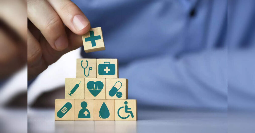 Mann announces Rs 10 lakh universal health insurance cover for each family in Punjab, ETHealthworld