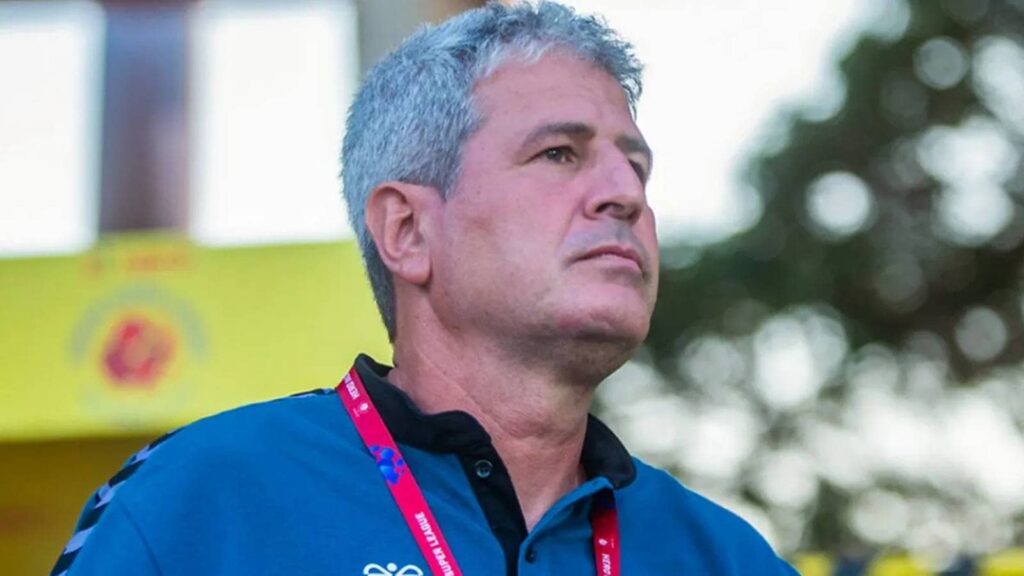 Former India coach Manolo Marquez returns to FC Goa for 2025/26 season | Football News