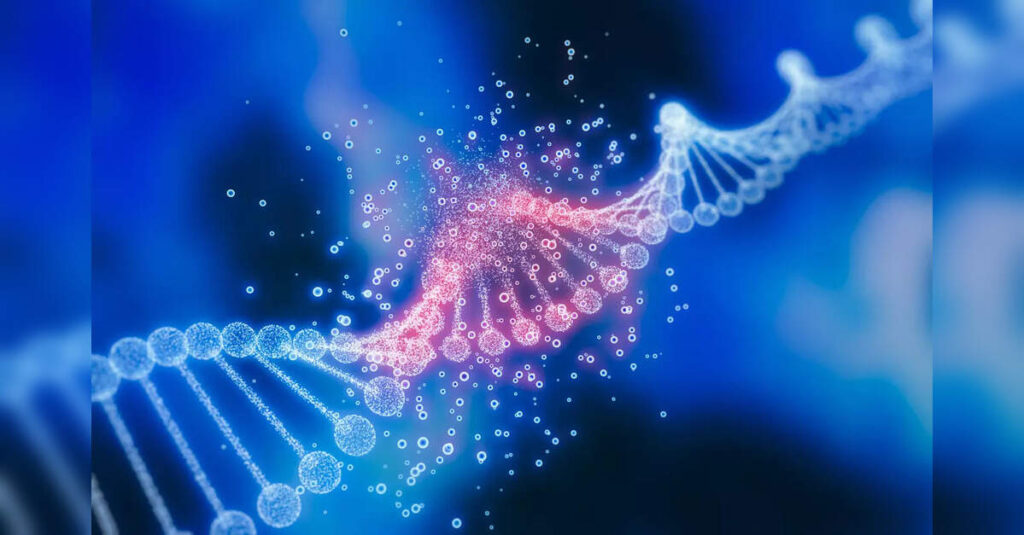 Mapmygenome Expands Global Reach with Acquisition of Microbiome Insights, ETHealthworld