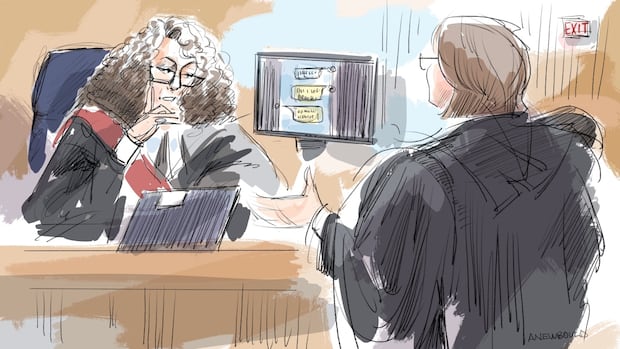 Hockey Canada sexual assault trial ‘reinvigorated’ talk on complex issues of consent, sports culture