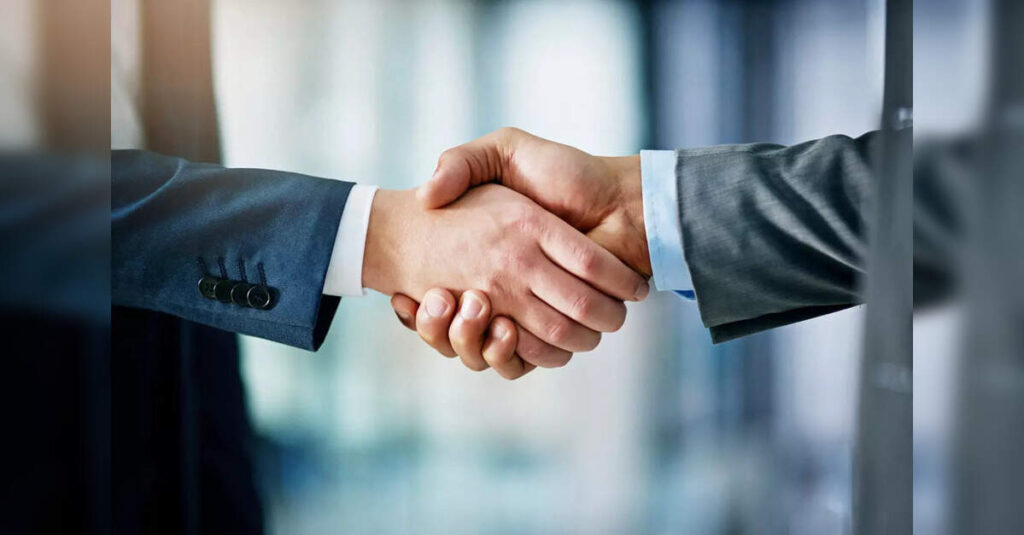 A Game Changer in Healthcare Insurance, ETHealthworld
