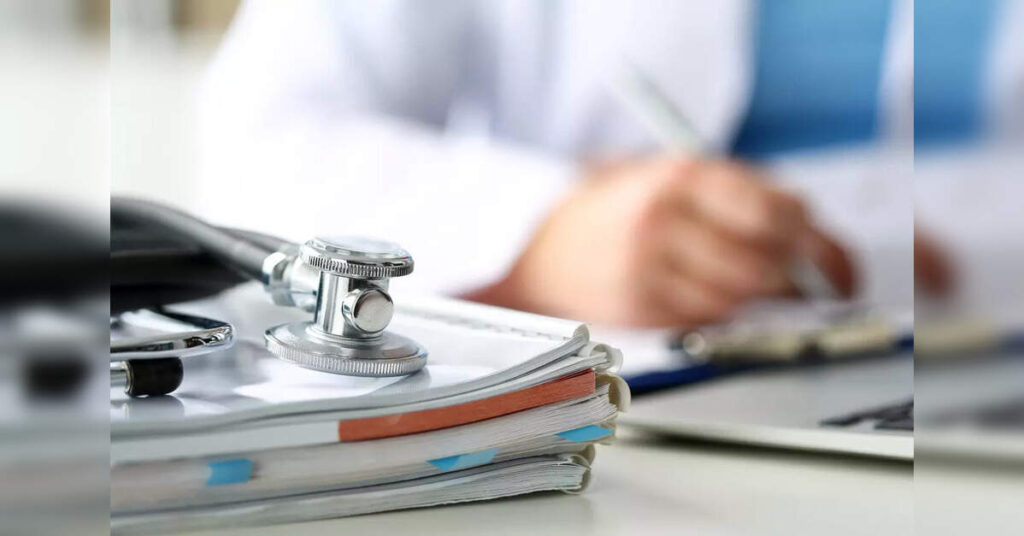 Jamia Hamdard’s 150 MBBS, 49 PG seats scrapped for 2025-26; CAG had flagged Rs 813-crore diversion, ETHealthworld