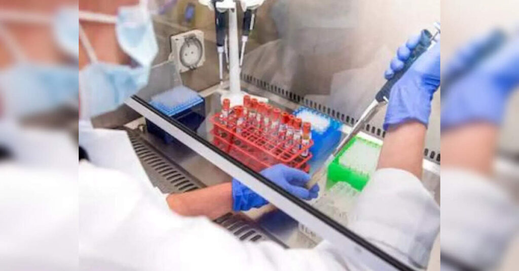 Moderna lays out plan to slice research and development spending, ETHealthworld