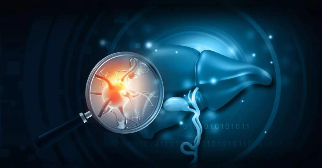 Monsoon Causes Spurt In Hepatitis Cases In Capital, ETHealthworld
