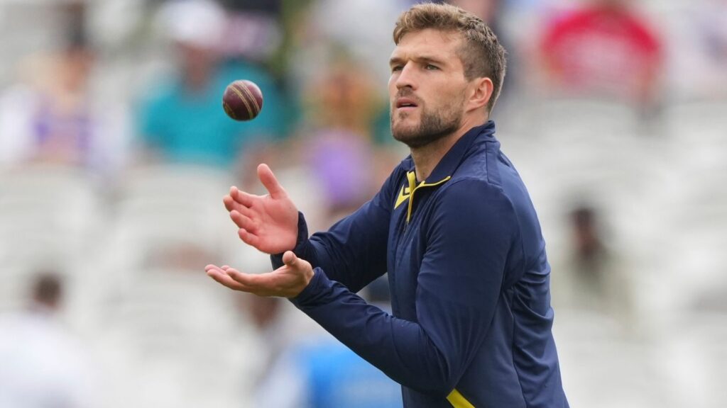 “Something I dreamt as a kid”, SA captain Mulder on perfect series | Cricket News