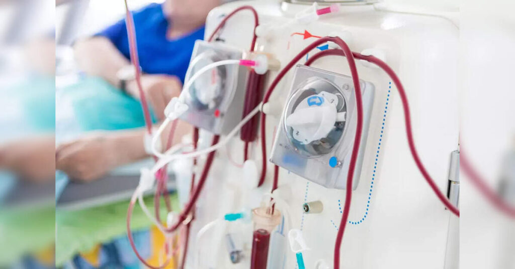 Mysuru’s Nephrology Unit to Receive ₹117.7 Crore for Permanent Hospital Infrastructure, ETHealthworld