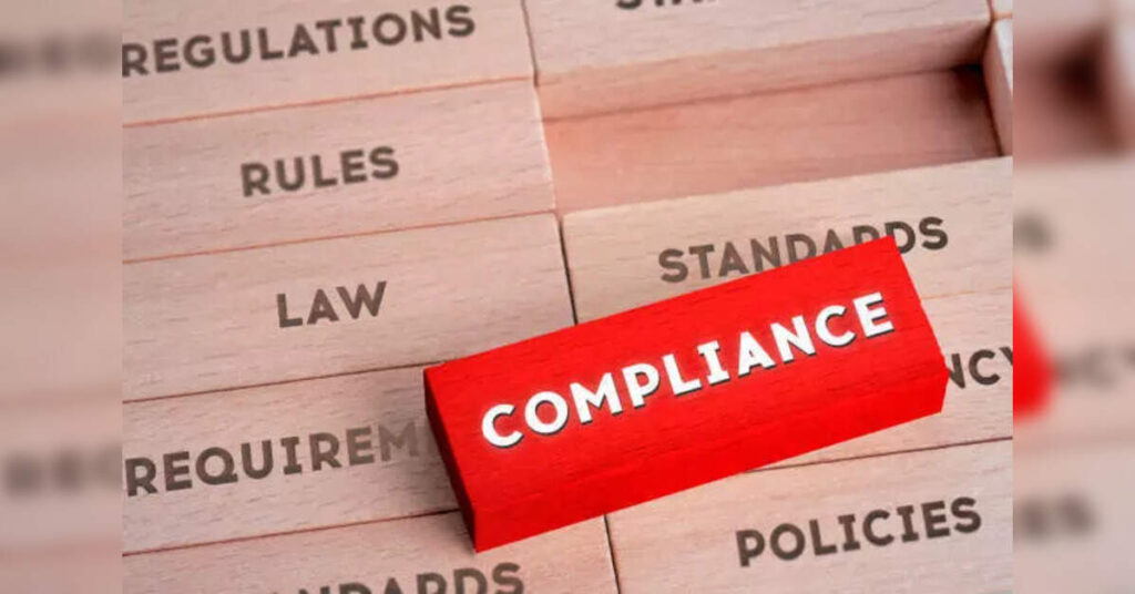 NATHEALTH Calls for Overhaul in Healthcare Regulations to Enhance Business Environment, ETHealthworld