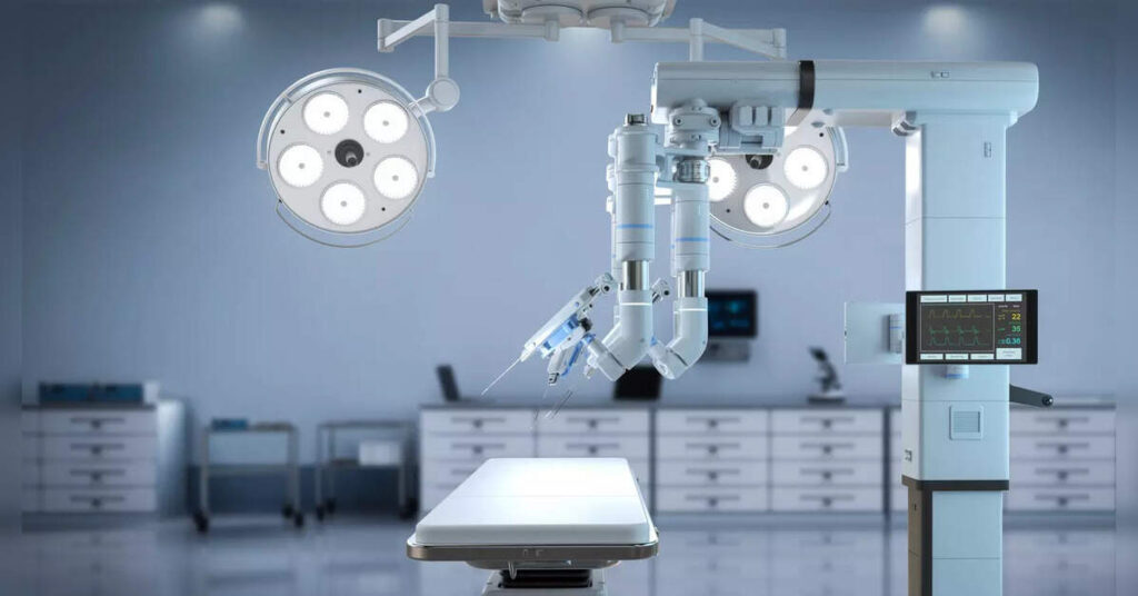 National Medical Commission directs colleges to form panels to track adverse events from devices, ETHealthworld