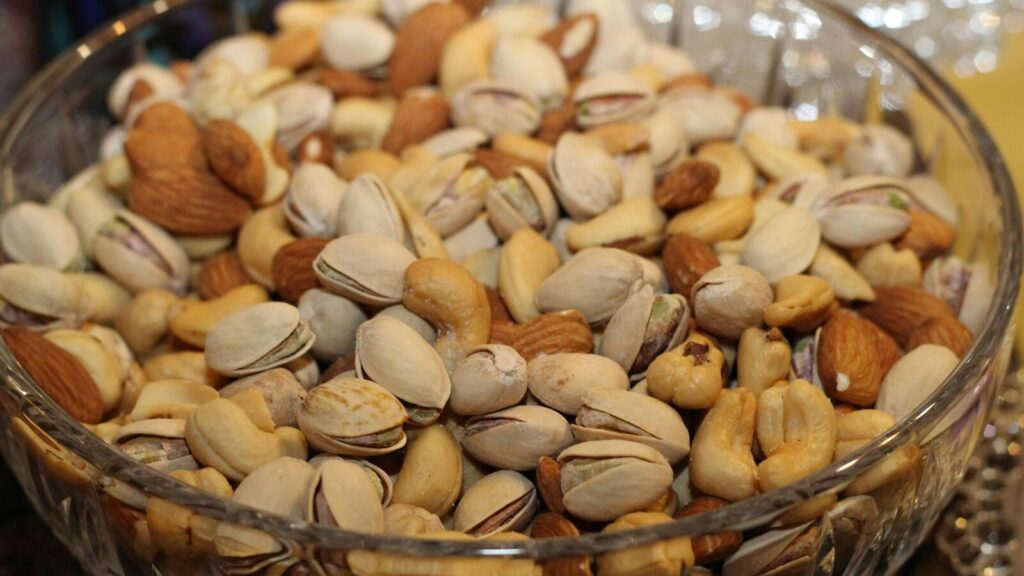 30 kg snacks, 14 kg dry fruits, more: ₹85,000 bill for MP’s Bhadwahi village choupal triggers probe