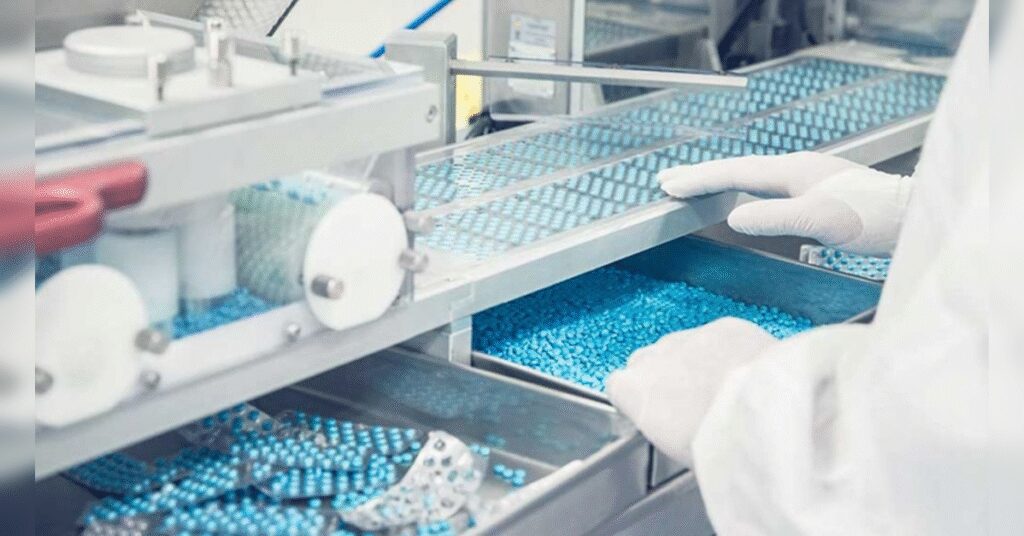 Pharma companies must file compliance strategy, ETHealthworld