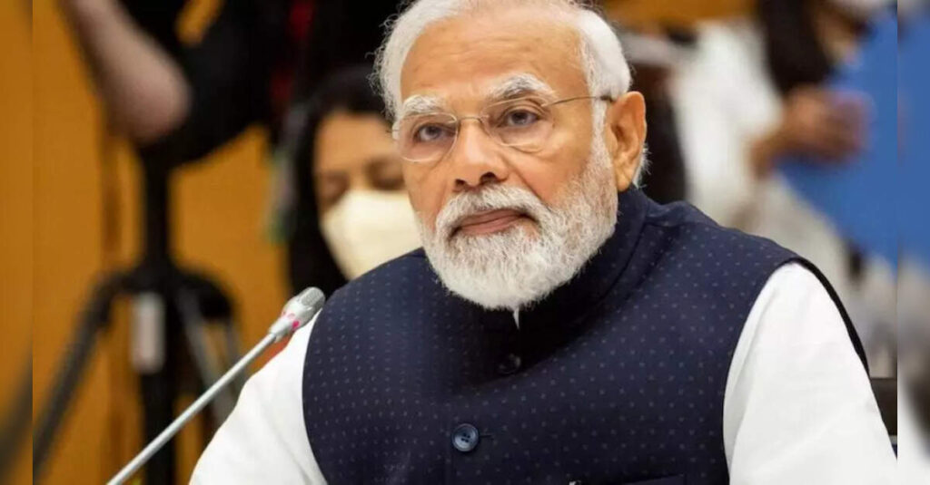 PM Modi to inaugurate Penicillin-G plant in Andhra Pradesh, reviving India’s antibiotic production, ETHealthworld