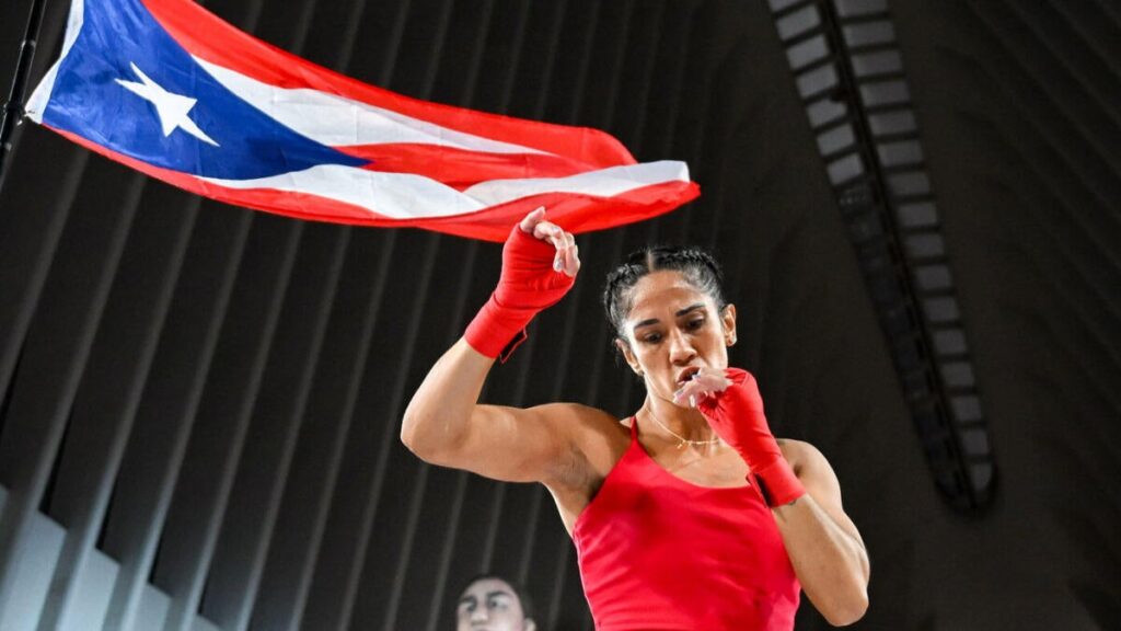 Katie Taylor vs. Amanda Serrano 3: What’s at stake for the fighters and the sport of women’s boxing
