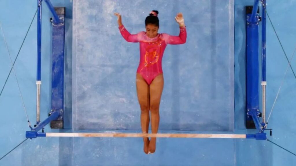 After three podium finishes at continental level, gymnast Pranati Nayak braces for Chinese challenge on vault ahead of Asian Games | Sport-others News