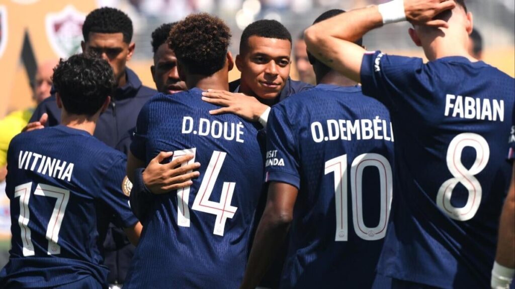 Kylian Mbappe may have been thwarted vs. PSG, but here’s why Real Madrid star could hit 50 goals this season