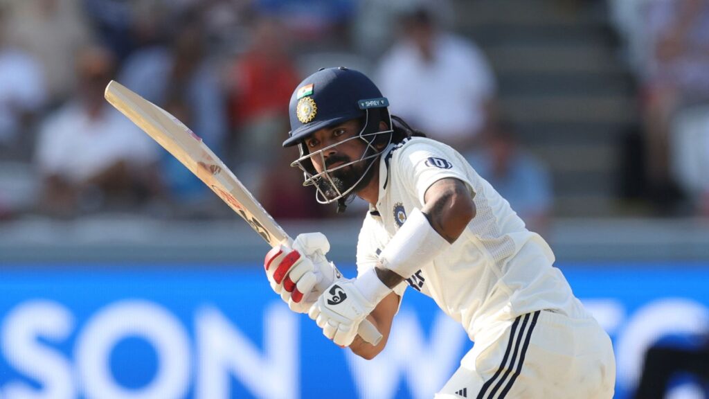 Ravi Shastri on KL Rahul: ‘What annoyed people was that, with that kind of talent, he was not delivering’ | Cricket News
