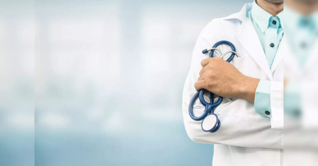 Rajasthan's 1,700 Medical Officer Candidates Left in Limbo Amid Healthcare Crisis, ETHealthworld