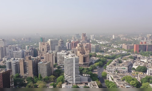 India’s green office buildings command up to 50% premium as ESG imperatives reshape real estate market