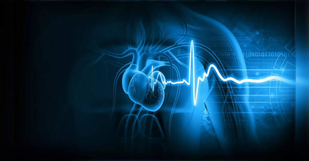 Revolutionizing Cardiovascular Care with AI and Innovative Technologies, ETHealthworld