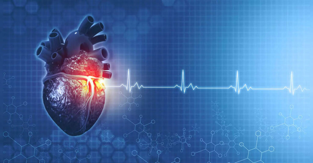 AI-Powered ECG Screening for Structural Issues, ETHealthworld