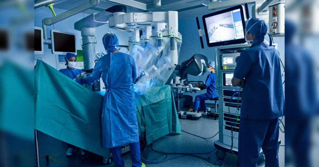 The Future of Precision Medicine in India, ETHealthworld